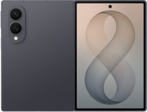 Samsung Galaxy Z Fold8 5G (12/256GB) OPEN BOX