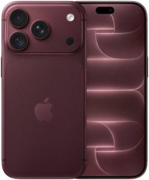 Apple iPhone 18 Pro Max (12/256GB) OPEN BOX