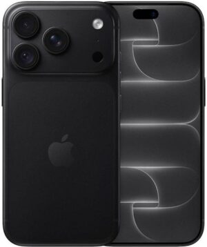 Apple iPhone 18 Pro (12/256GB) OPEN BOX