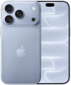 Apple iPhone 18 Pro (12/256GB) OPEN BOX