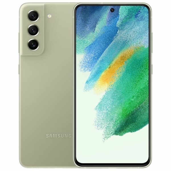 Samsung Galaxy S21 FE 5G Dual SIM (8GB/128GB) GRADE A-B
