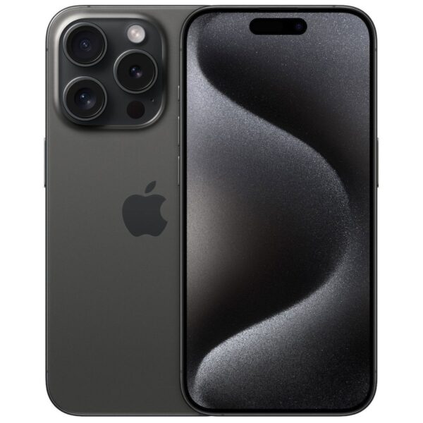 Apple iPhone 15 Pro (8GB/128GB) DUAL SIM GRADE A-