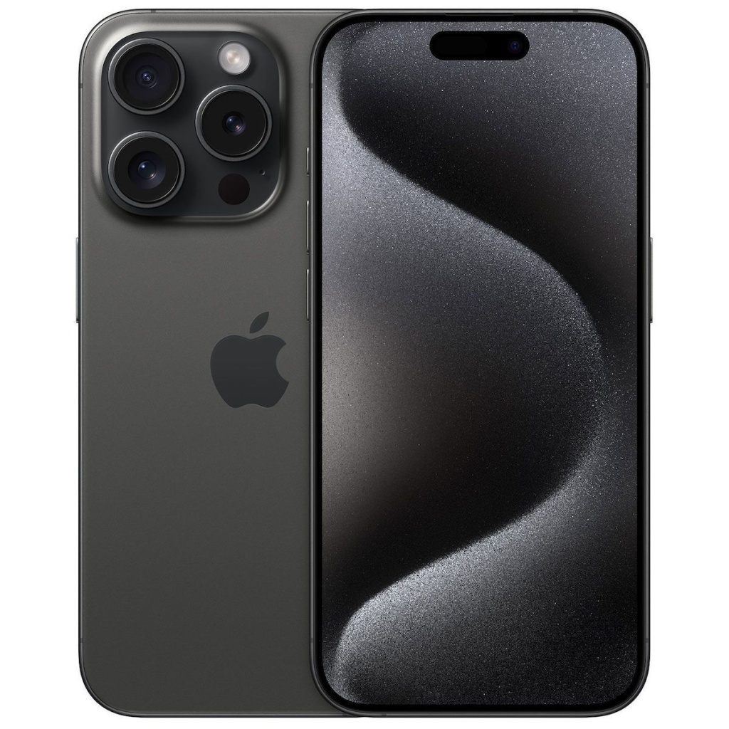 Apple iPhone 15 Pro (8GB/128GB) DUAL SIM GRADE A-_0