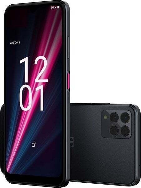 Telekom T Phone Pro 5G NFC (6/128GB) OPEN BOX_0