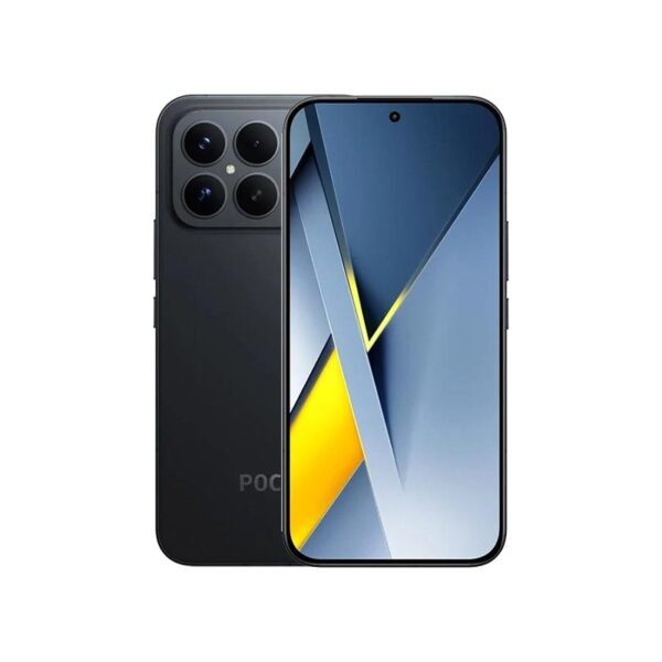 Xiaomi Poco F8 Ultra 5G Dual SIM (12/256GB) OPEN BOX