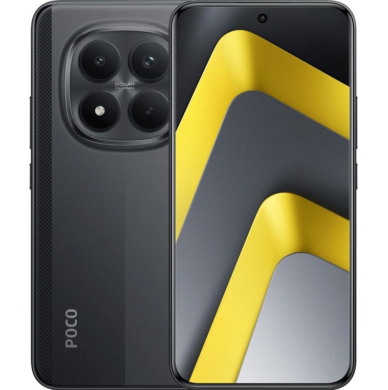 Xiaomi Poco M8 5G Dual SIM (8/256GB) OPEN BOX_0