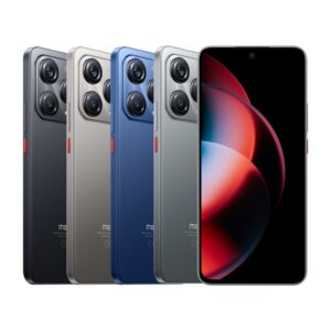 MEIZU Note 22 Pro (8GB/128GB) OPEN BOX