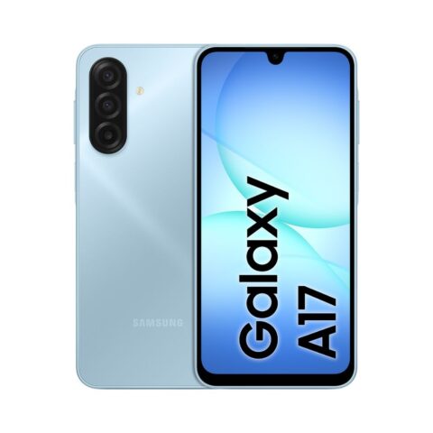 Samsung Galaxy A17 Dual SIM (4/128GB) OPEN BOX_0