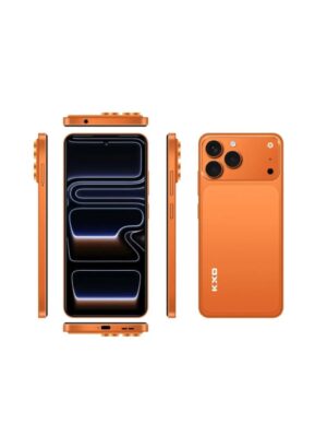KXD A07 Pro (4GB/32GB) OPEN BOX