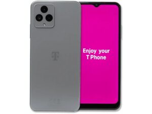 Telekom T Phone 5G NFC (4/128GB) OPEN BOX