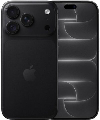 Apple iPhone 18 Pro (12/256GB) ESIM OPEN BOX_0