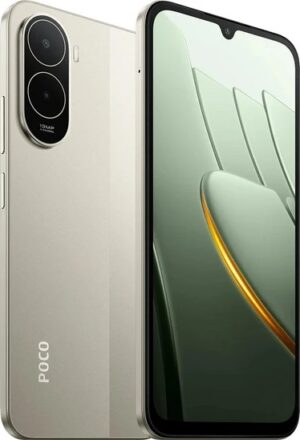 Xiaomi Poco C81 Pro 4GB 256GB OPEN BOX