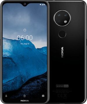 Nokia 6.2 (4GB/64GB) GRADE A-B