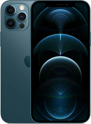 Apple iPhone 12 Pro 5G (6GB/128GB) GRADE B_0
