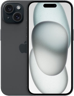 Apple iPhone 15 5G (6GB/128GB) GRADE B_0