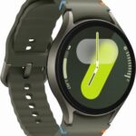 Samsung Galaxy Watch7 Aluminium 44mm Αδιάβροχο (Green) GRADE A_2