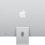 Apple IMac 24" 2024 (M4-8-Core/16GB/256GB SSD/8-Core GPU/macOS) Silver OPEN BOX_1