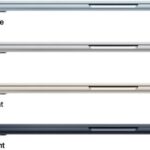 Apple MacBook Air 13.6" IPS Retina Display (M4-10‑core/16GB/256GB SSD/8-Core GPU)_0