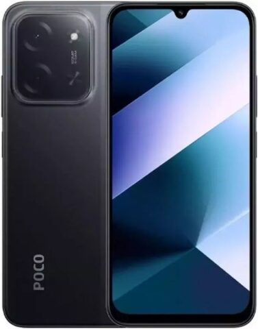 Xiaomi Poco C85 Dual SIM (8/256) OPEN BOX_0