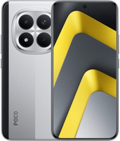 Xiaomi Poco M8 Pro 5G Dual SIM (12/512GB) OPEN BOX_0