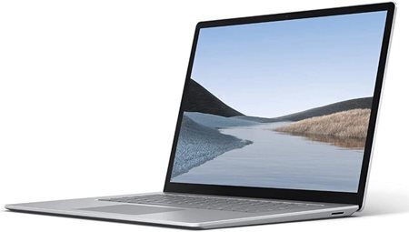 Microsoft Surface Laptop 3 13.5" Touchscreen (i5-8GB/256GB SSD) (US Keyboard)