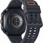 Samsung Galaxy Watch Ultra 2 Titanium 47mm Αδιάβροχο με eSIM και Παλμογράφο OPEN BOX_1
