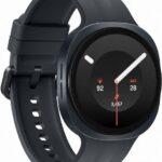 Samsung Galaxy Watch 9 Aluminium 44mm Αδιάβροχο με Παλμογράφο OPEN BOX_0