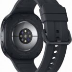Samsung Galaxy Watch 9 Aluminium 44mm Αδιάβροχο με Παλμογράφο OPEN BOX_1