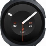 Samsung Galaxy Watch 9 Aluminium 44mm Αδιάβροχο με Παλμογράφο OPEN BOX_2