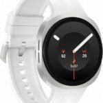 Samsung Galaxy Watch 9 Aluminium 40mm Αδιάβροχο με eSIM και Παλμογράφο OPEN BOX_0
