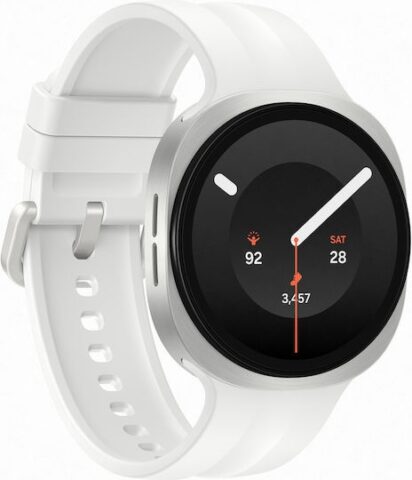 Samsung Galaxy Watch 9 Aluminium 40mm Αδιάβροχο με eSIM και Παλμογράφο OPEN BOX_0
