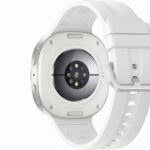 Samsung Galaxy Watch 9 Aluminium 40mm Αδιάβροχο με eSIM και Παλμογράφο OPEN BOX_1