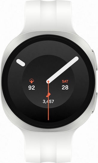 Samsung Galaxy Watch 9 Aluminium 40mm Αδιάβροχο με eSIM και Παλμογράφο OPEN BOX_3
