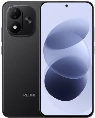 Xiaomi Redmi Note 17 4G (8GB/256GB) OPEN BOX_0