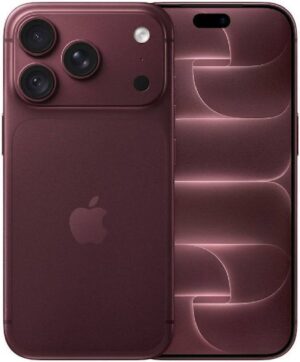 Apple iPhone 18 Pro Max (12/512GB) ESIM OPEN BOX