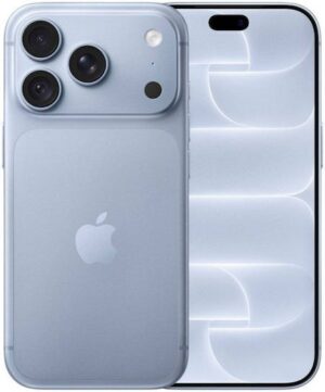 Apple iPhone 18 Pro Max (12/512GB) ESIM OPEN BOX