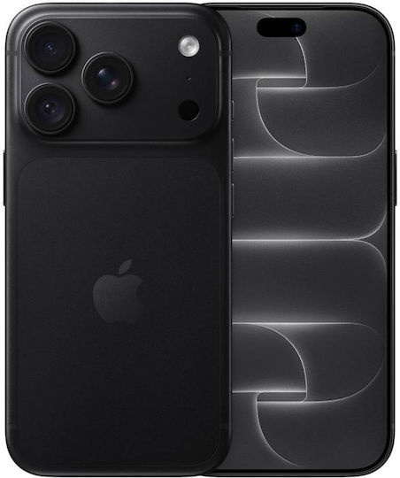 Apple iPhone 18 Pro (12/512GB) OPEN BOX_0