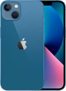iPhone 13 μεταχειρισμένο, εκθεσιακό & καινούργιο με εγγύηση