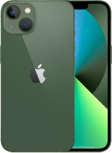 iPhone 13 μεταχειρισμένο, εκθεσιακό & καινούργιο με εγγύηση