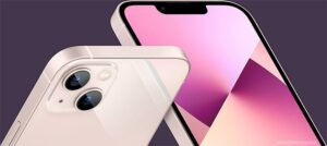 iPhone 13 μεταχειρισμένο, εκθεσιακό & καινούργιο με εγγύηση